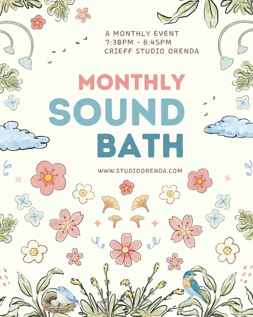 Pink Blue Cute Illustrated Spring Instagram Post (6)